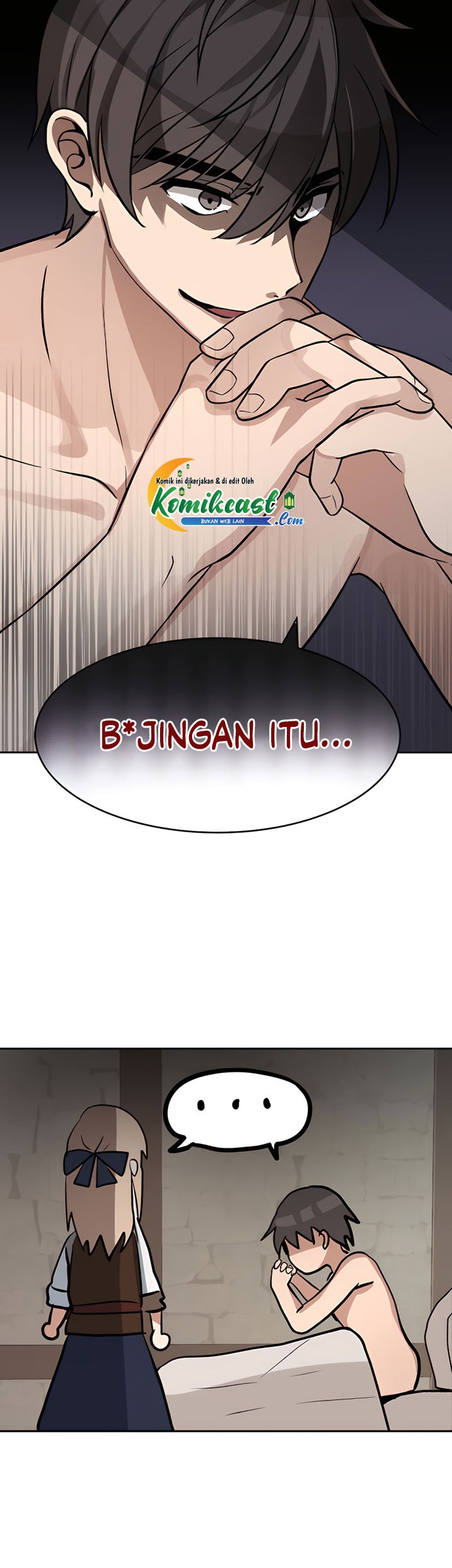 Transmigrating to the Otherworld Once More Chapter 02 Gambar 46