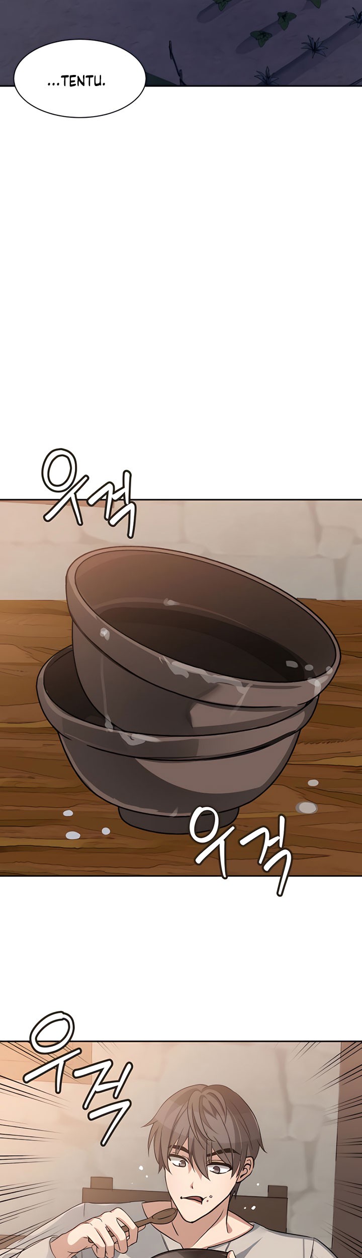 Transmigrating to the Otherworld Once More Chapter 02 Gambar 48