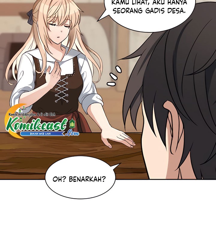 Transmigrating to the Otherworld Once More Chapter 02 Gambar 55