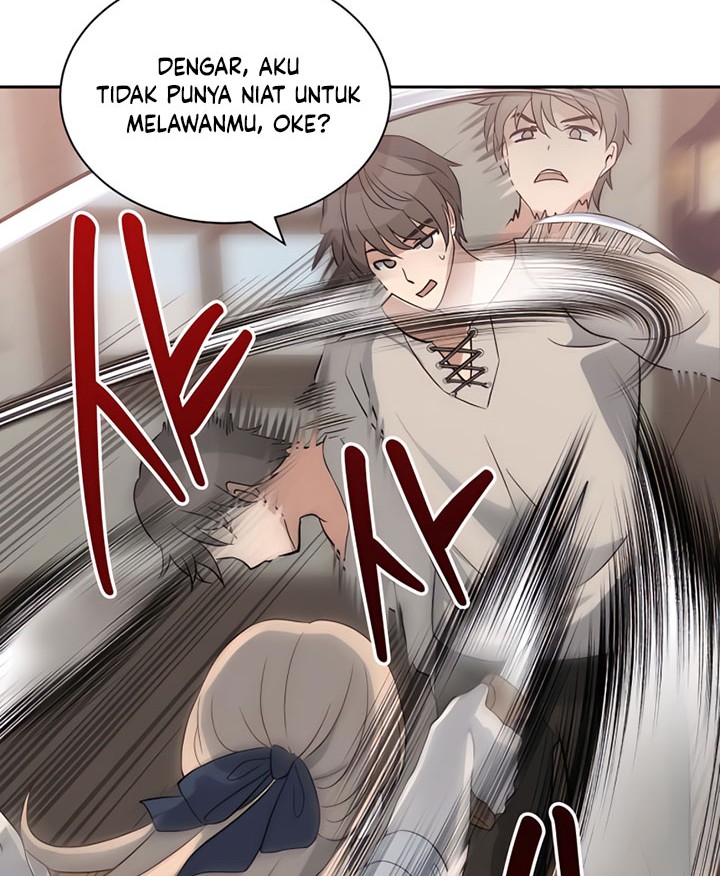 Transmigrating to the Otherworld Once More Chapter 02 Gambar 69