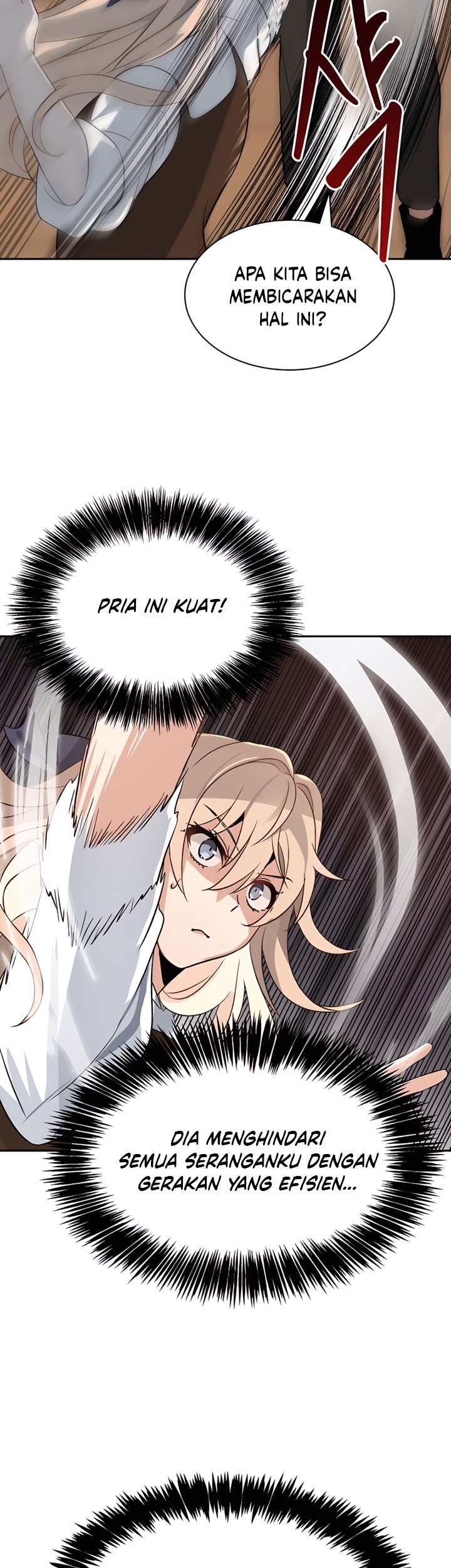 Transmigrating to the Otherworld Once More Chapter 02 Gambar 70