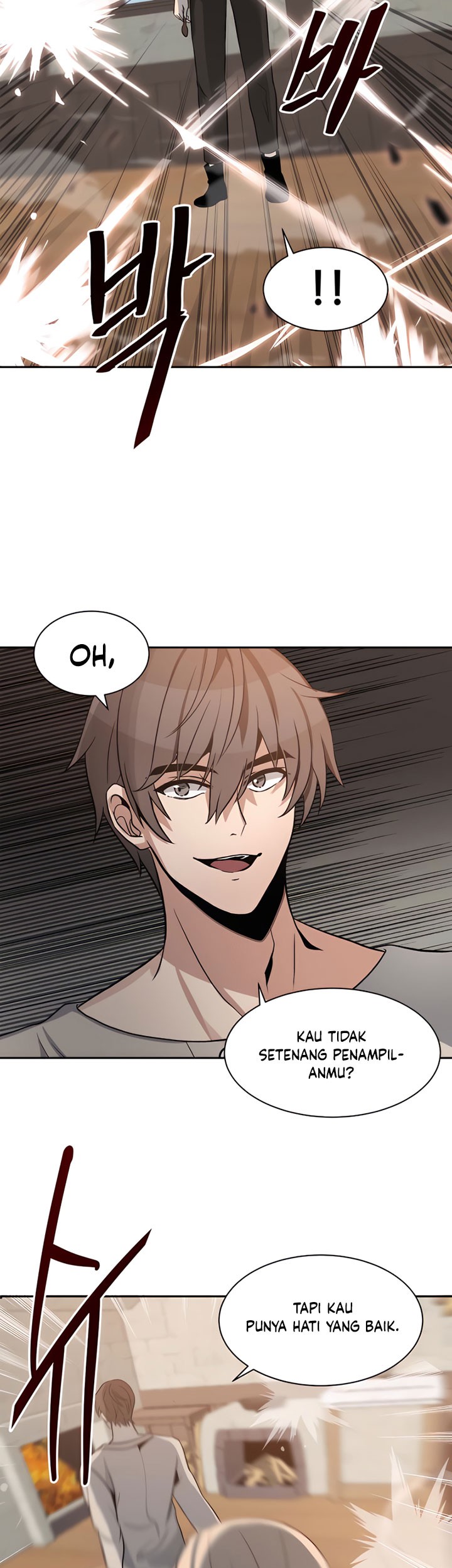 Transmigrating to the Otherworld Once More Chapter 02 Gambar 72