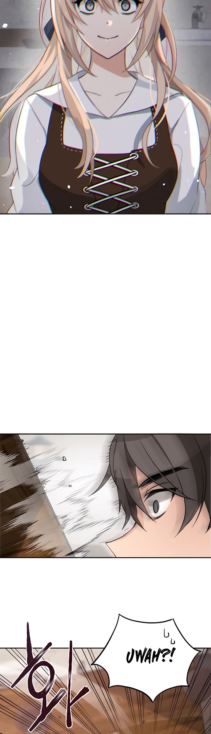 Transmigrating to the Otherworld Once More Chapter 02 Gambar 60