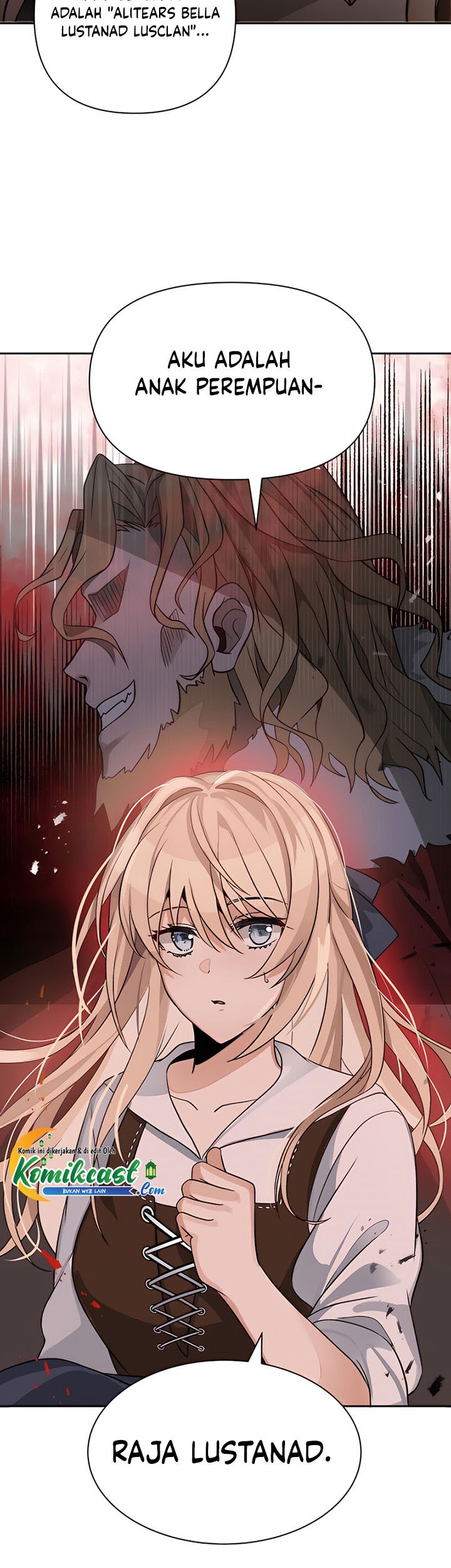 Transmigrating to the Otherworld Once More Chapter 02 Gambar 82