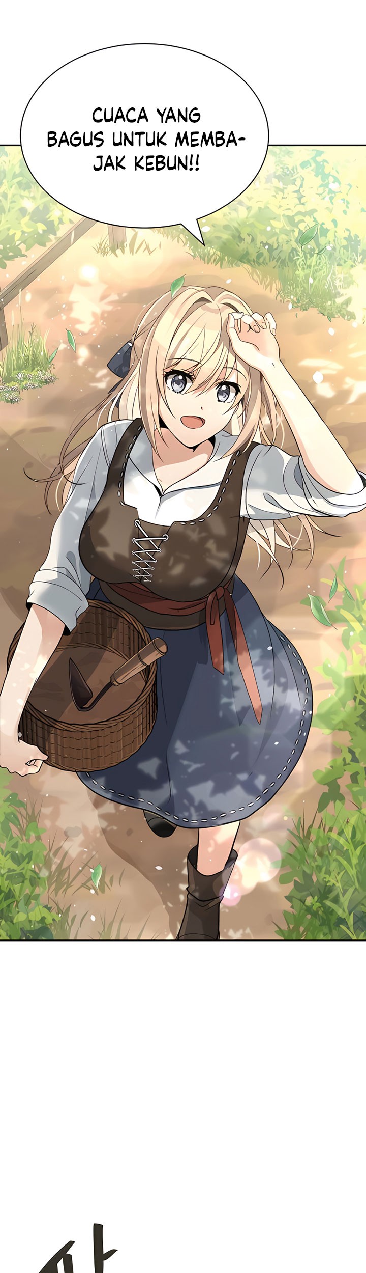 Transmigrating to the Otherworld Once More Chapter 02 Gambar 6