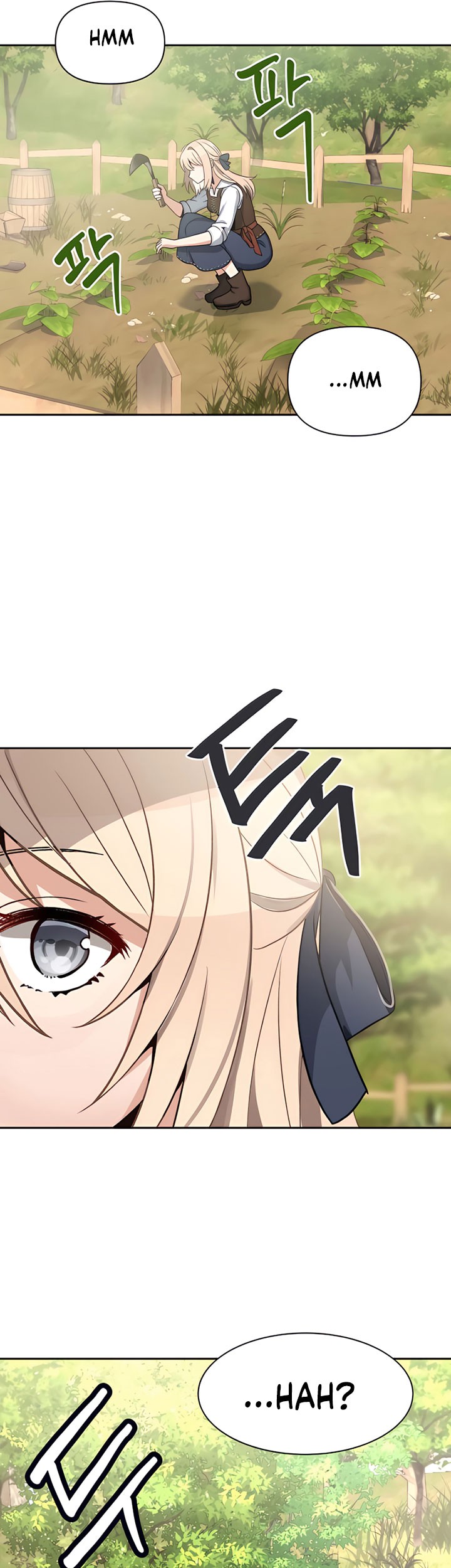 Transmigrating to the Otherworld Once More Chapter 02 Gambar 8