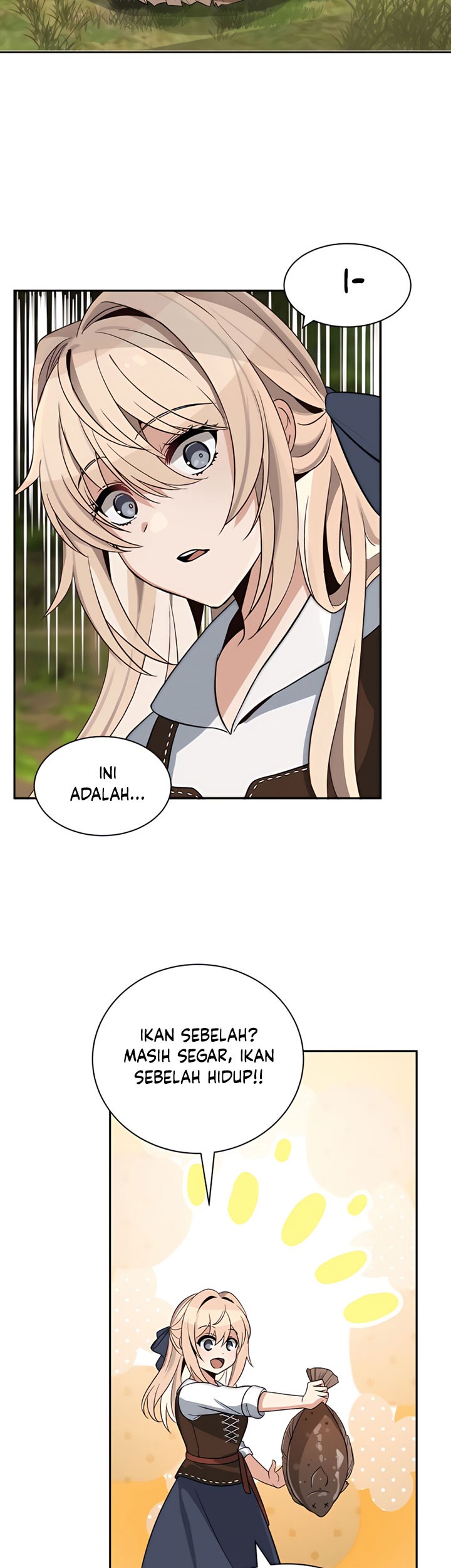 Transmigrating to the Otherworld Once More Chapter 02 Gambar 10