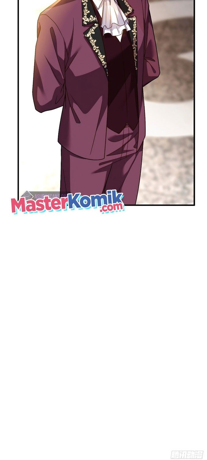 Xianzun Luowuji Chapter 117 Gambar 29