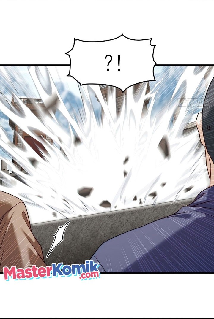 Xianzun Luowuji Chapter 117 Gambar 21