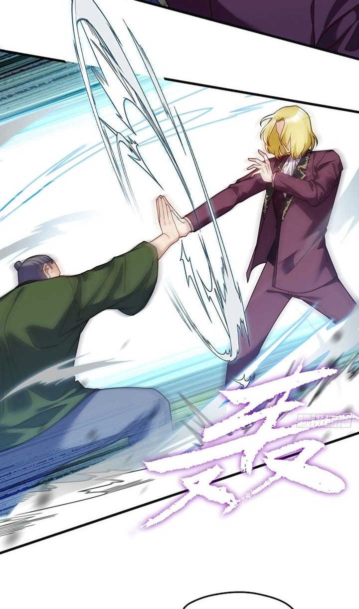 Xianzun Luowuji Chapter 117 Gambar 7