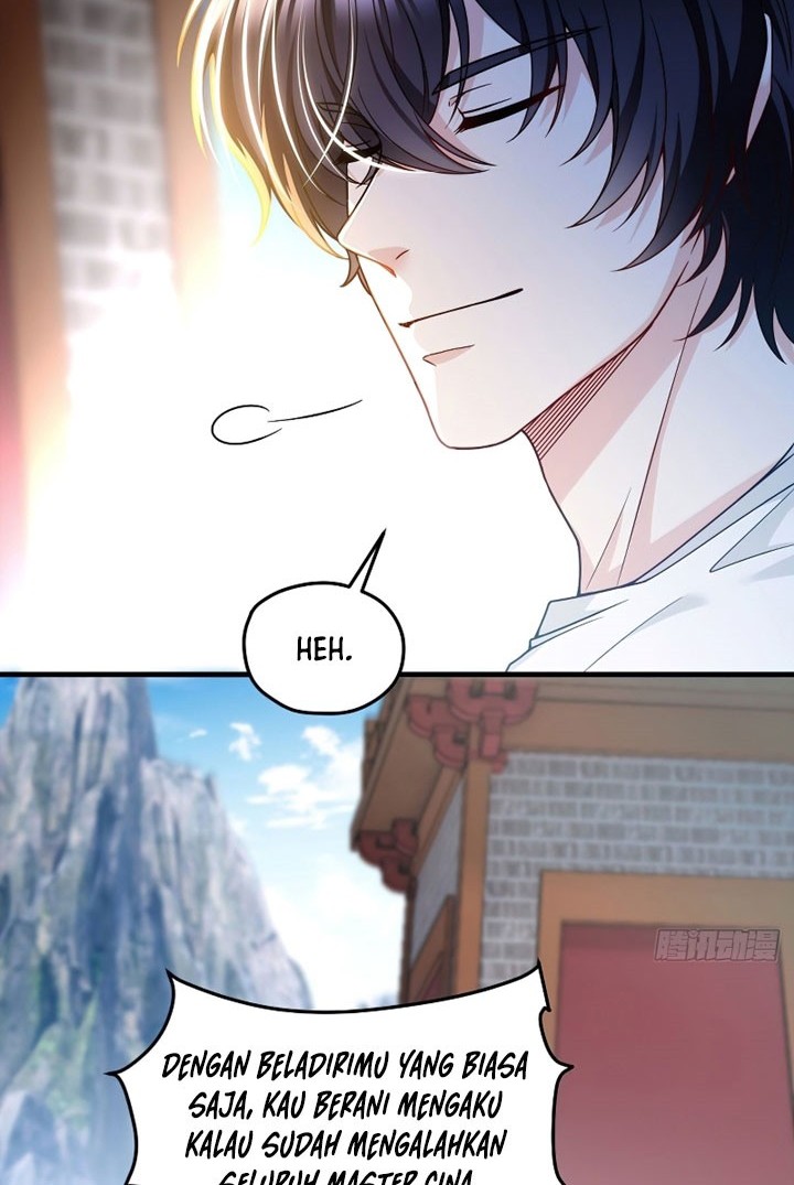 Xianzun Luowuji Chapter 117 Gambar 13