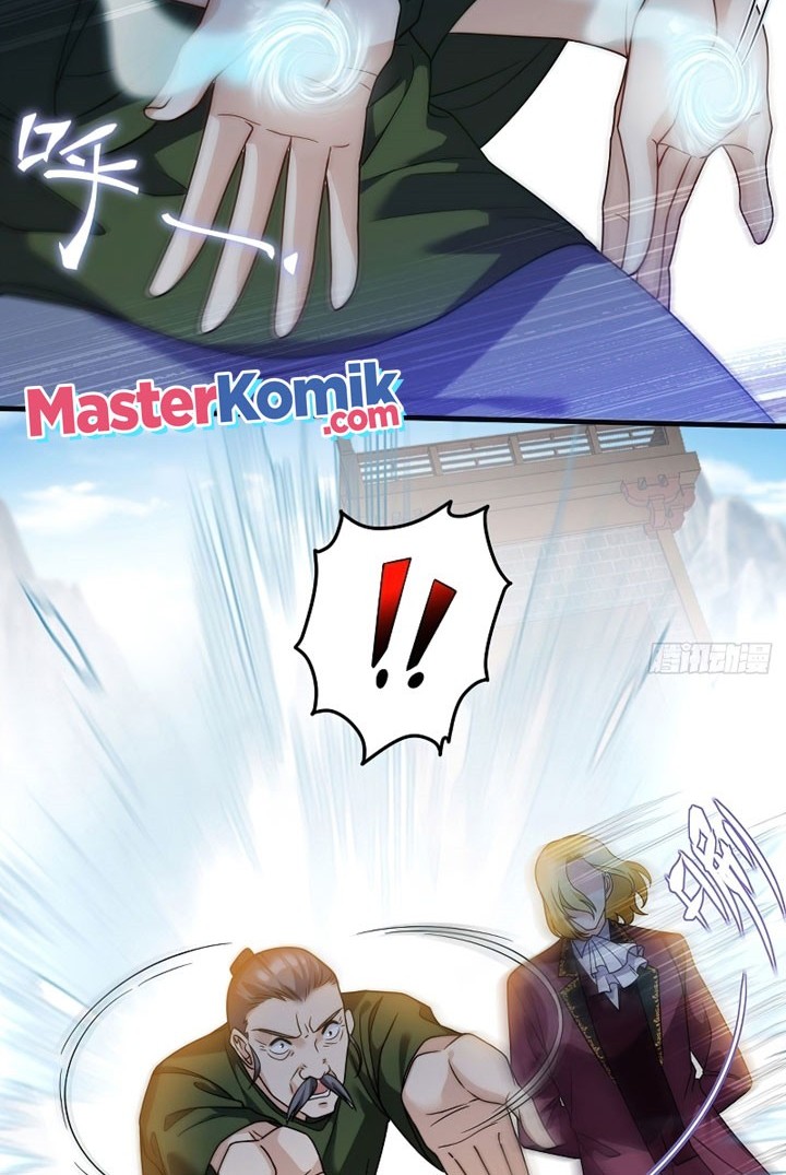 Xianzun Luowuji Chapter 117 Gambar 15