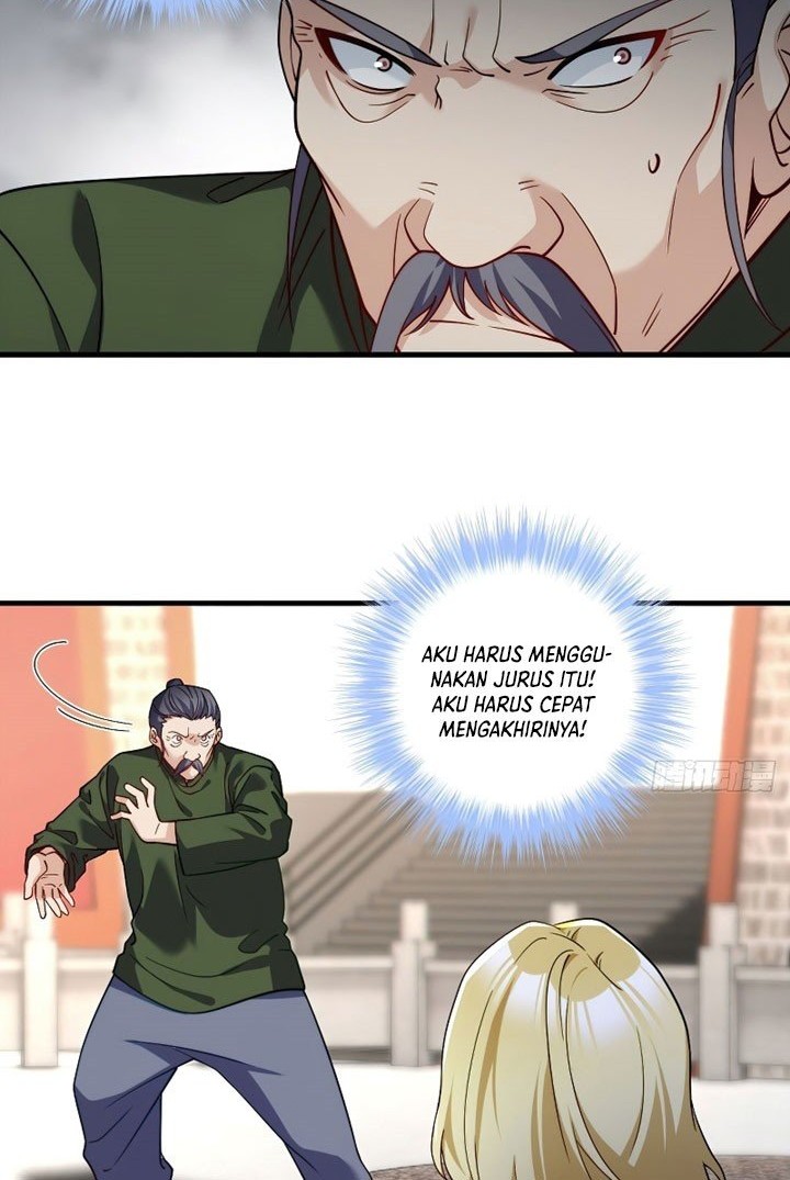 Xianzun Luowuji Chapter 117 Gambar 17