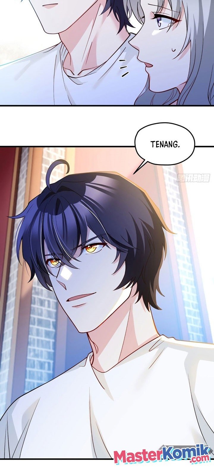 Xianzun Luowuji Chapter 118 Gambar 31