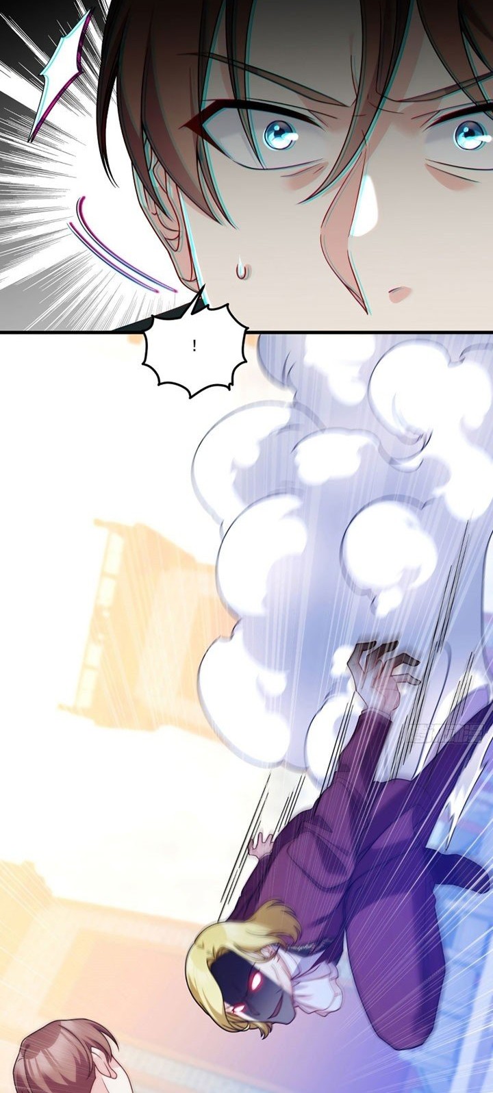 Xianzun Luowuji Chapter 118 Gambar 19