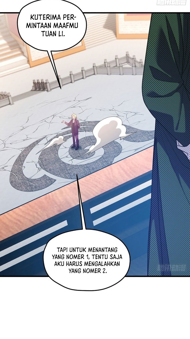 Xianzun Luowuji Chapter 118 Gambar 3