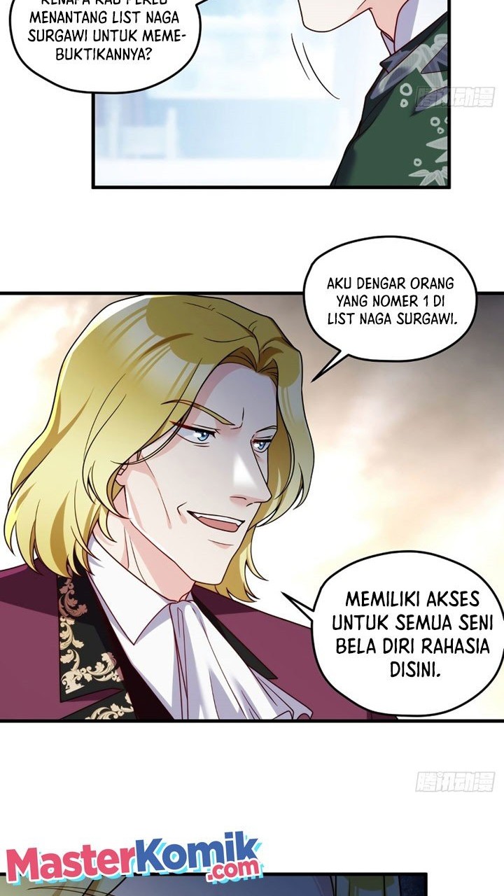 Xianzun Luowuji Chapter 118 Gambar 5