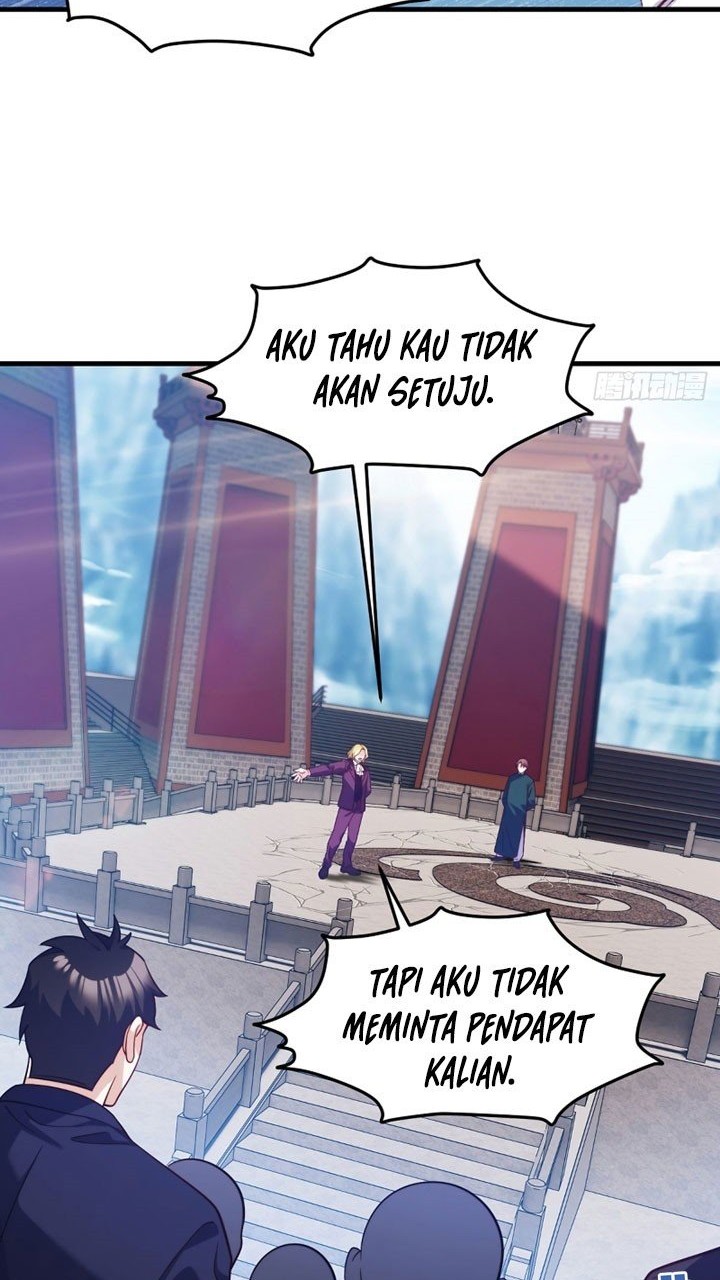 Xianzun Luowuji Chapter 118 Gambar 7