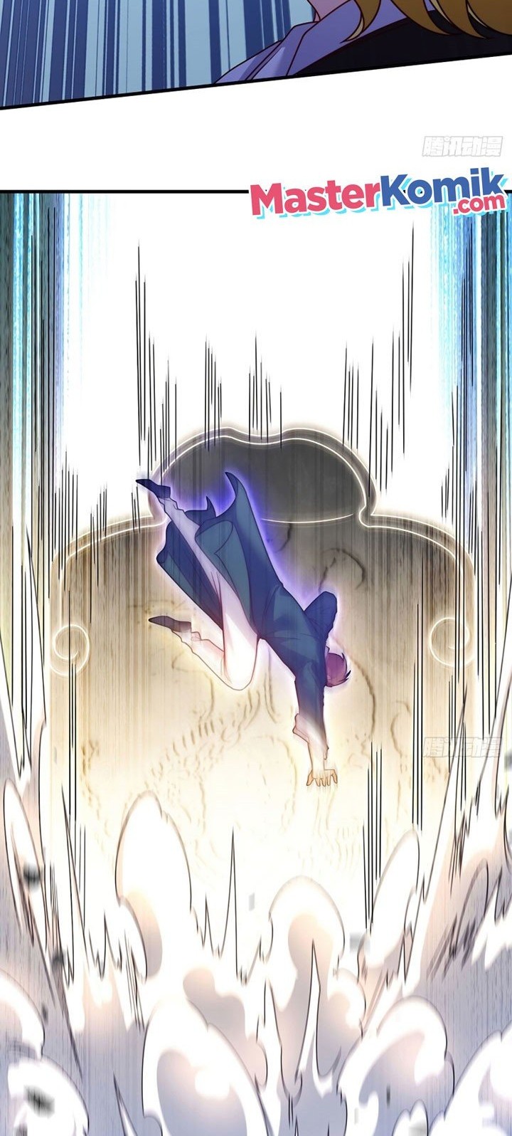 Xianzun Luowuji Chapter 118 Gambar 16