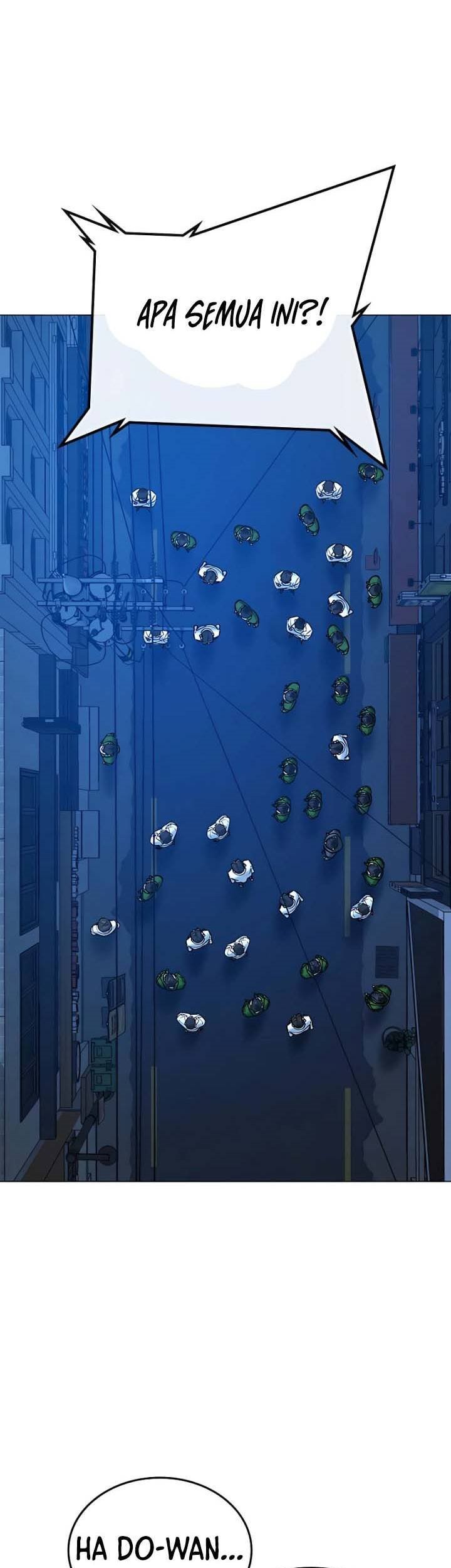 Reality Quest Chapter 30 Gambar 20