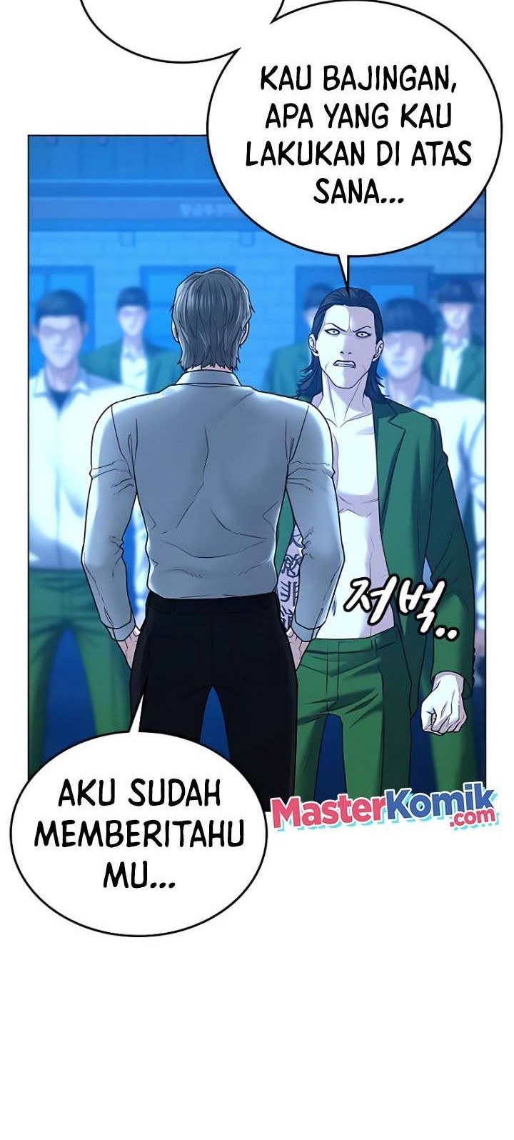 Reality Quest Chapter 30 Gambar 21