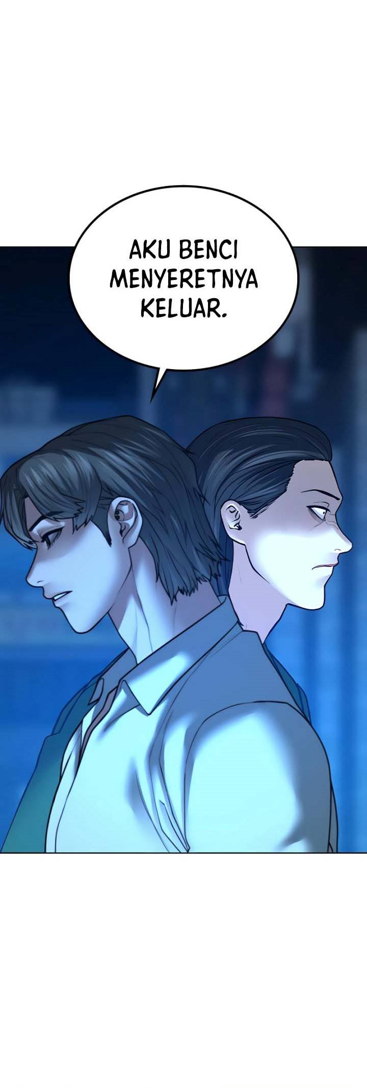 Reality Quest Chapter 30 Gambar 22