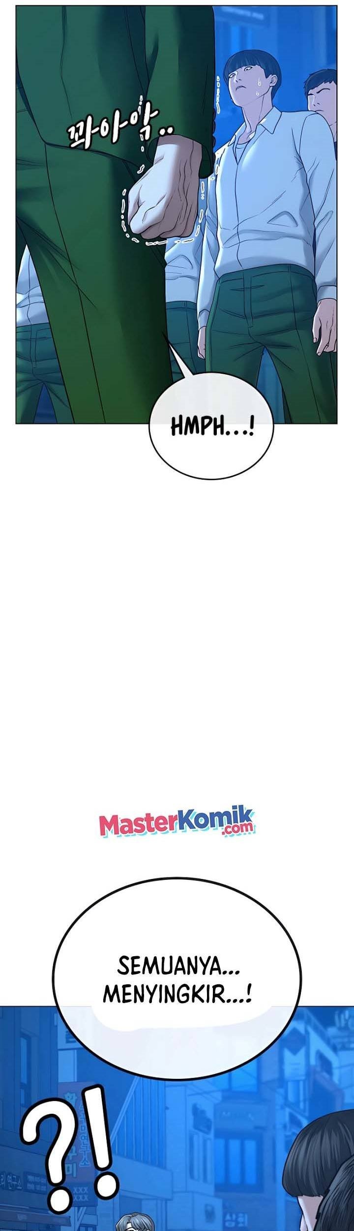 Reality Quest Chapter 30 Gambar 23