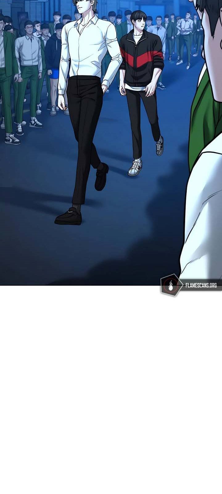 Reality Quest Chapter 30 Gambar 24