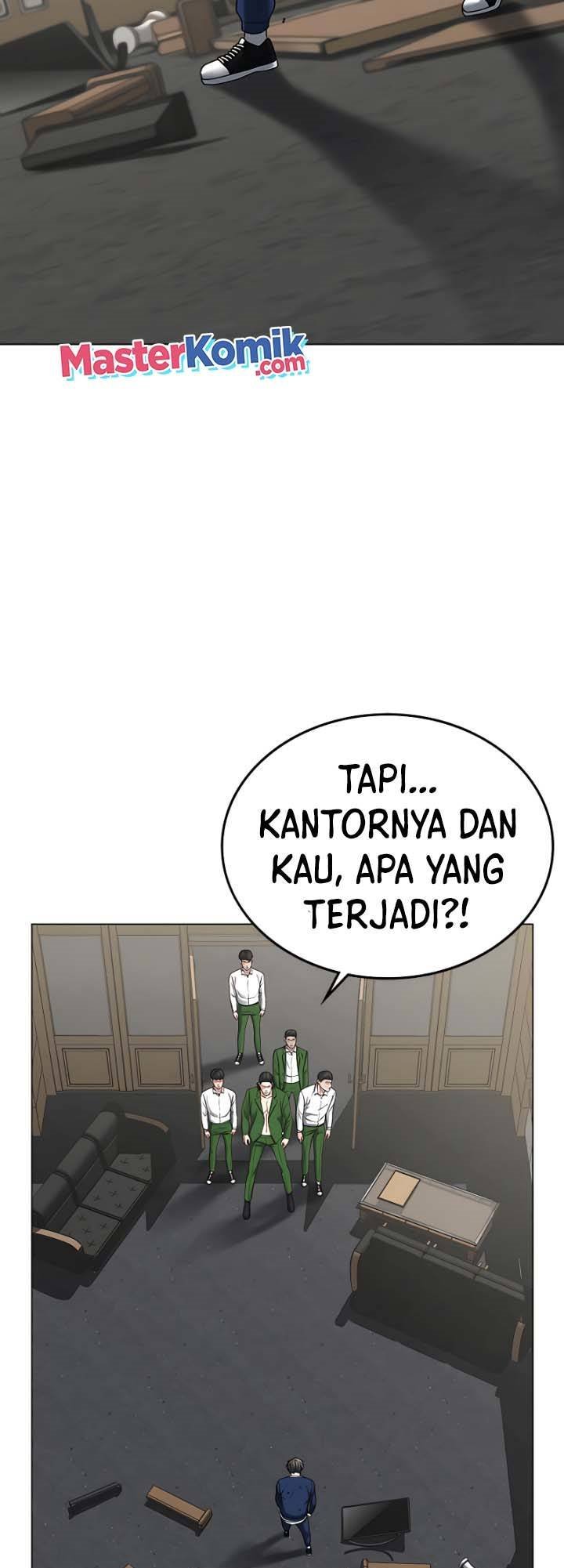 Reality Quest Chapter 30 Gambar 28