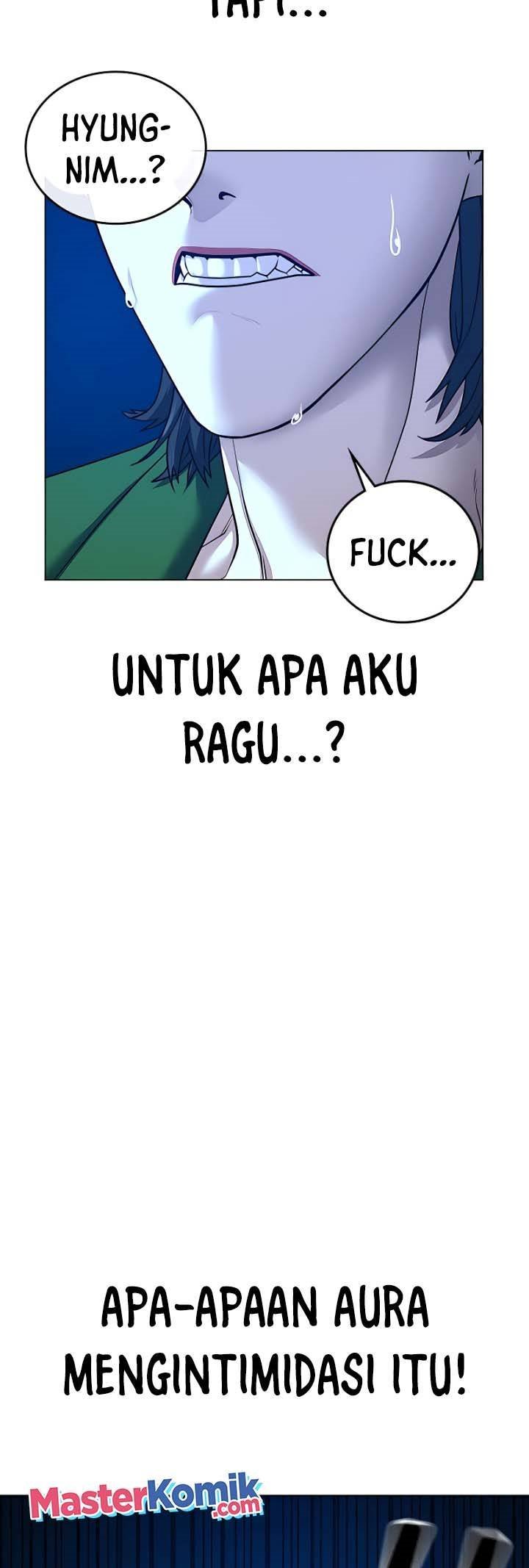 Reality Quest Chapter 30 Gambar 16