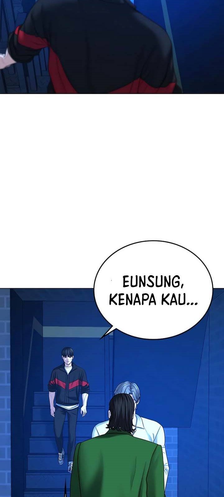 Reality Quest Chapter 30 Gambar 18