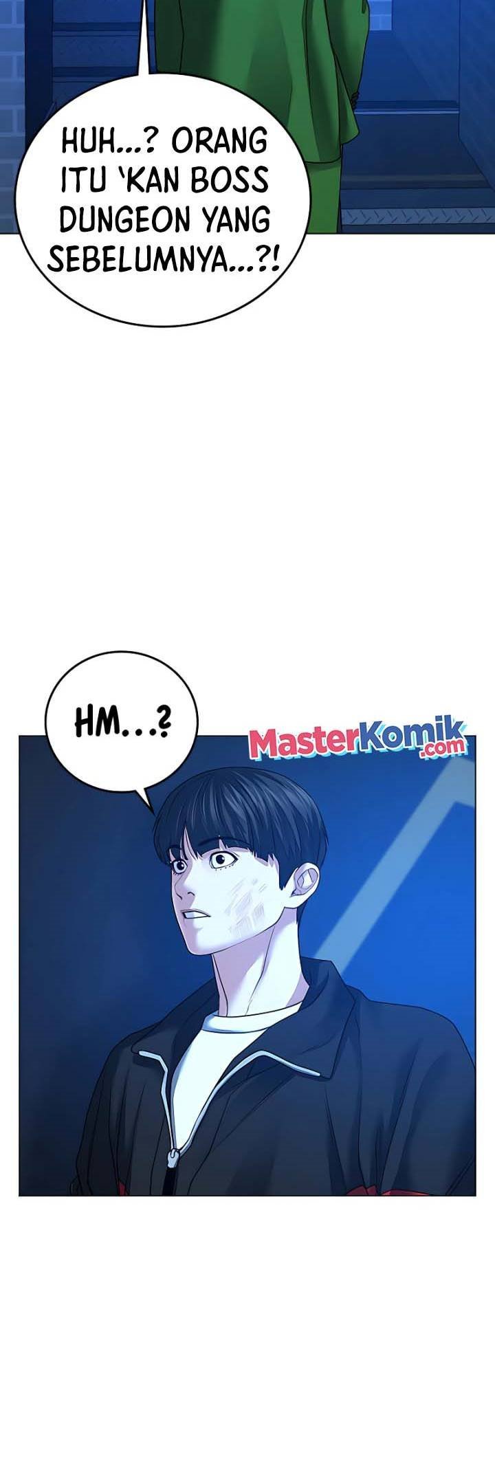 Reality Quest Chapter 30 Gambar 19