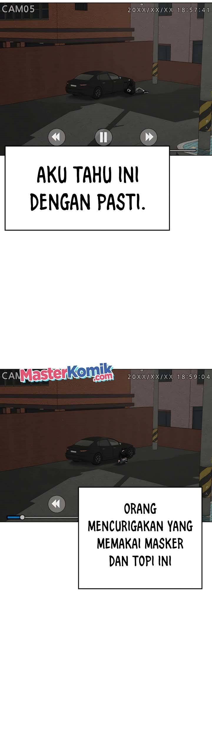 Reality Quest Chapter 30 Gambar 38