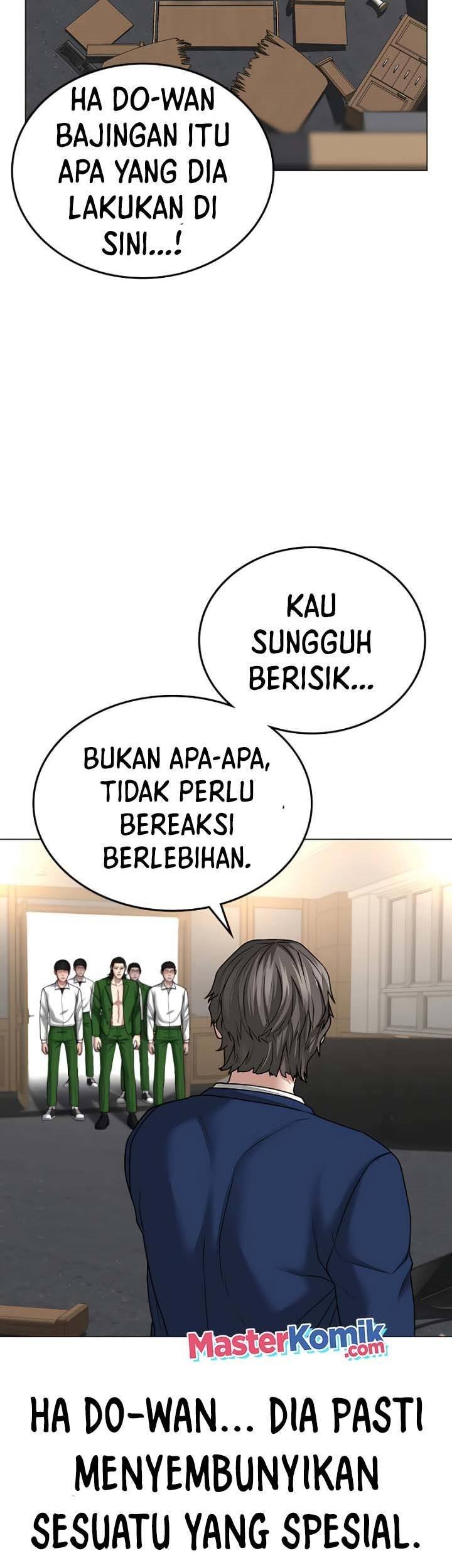 Reality Quest Chapter 30 Gambar 29