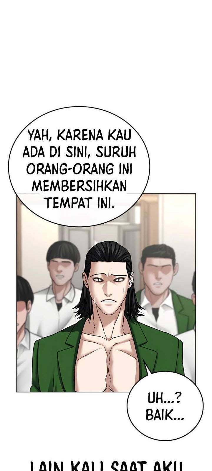 Reality Quest Chapter 30 Gambar 30