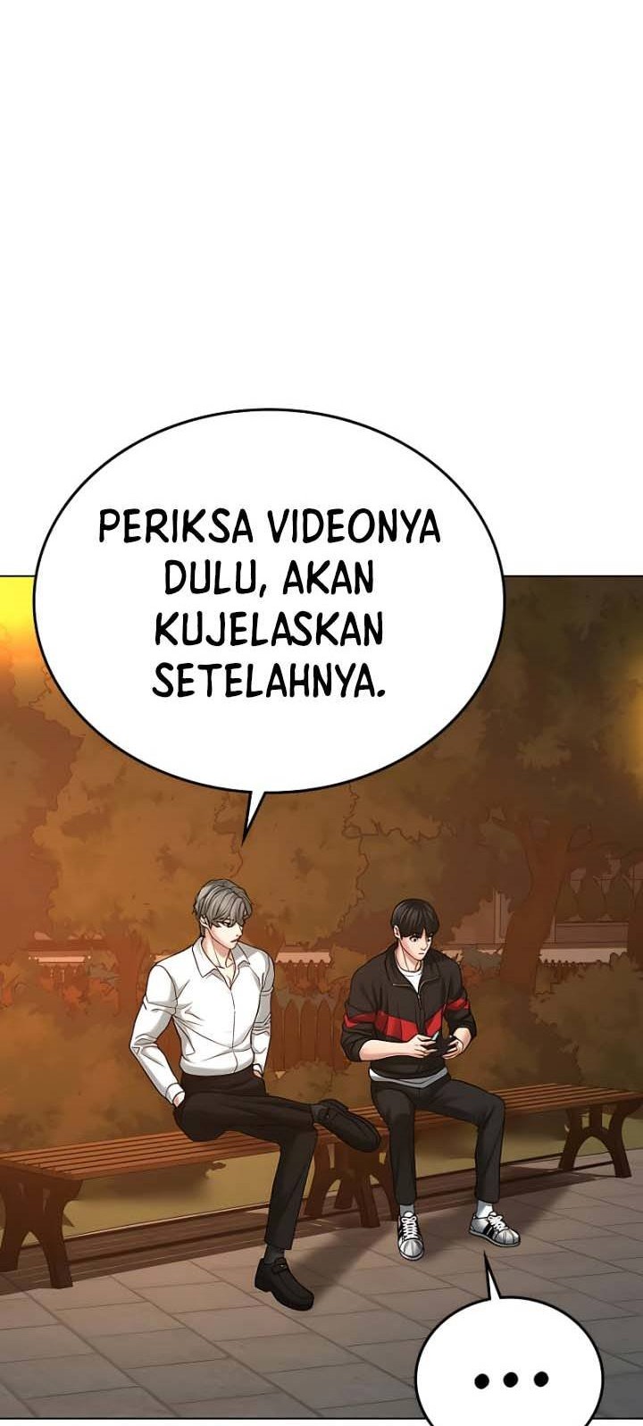 Reality Quest Chapter 30 Gambar 33