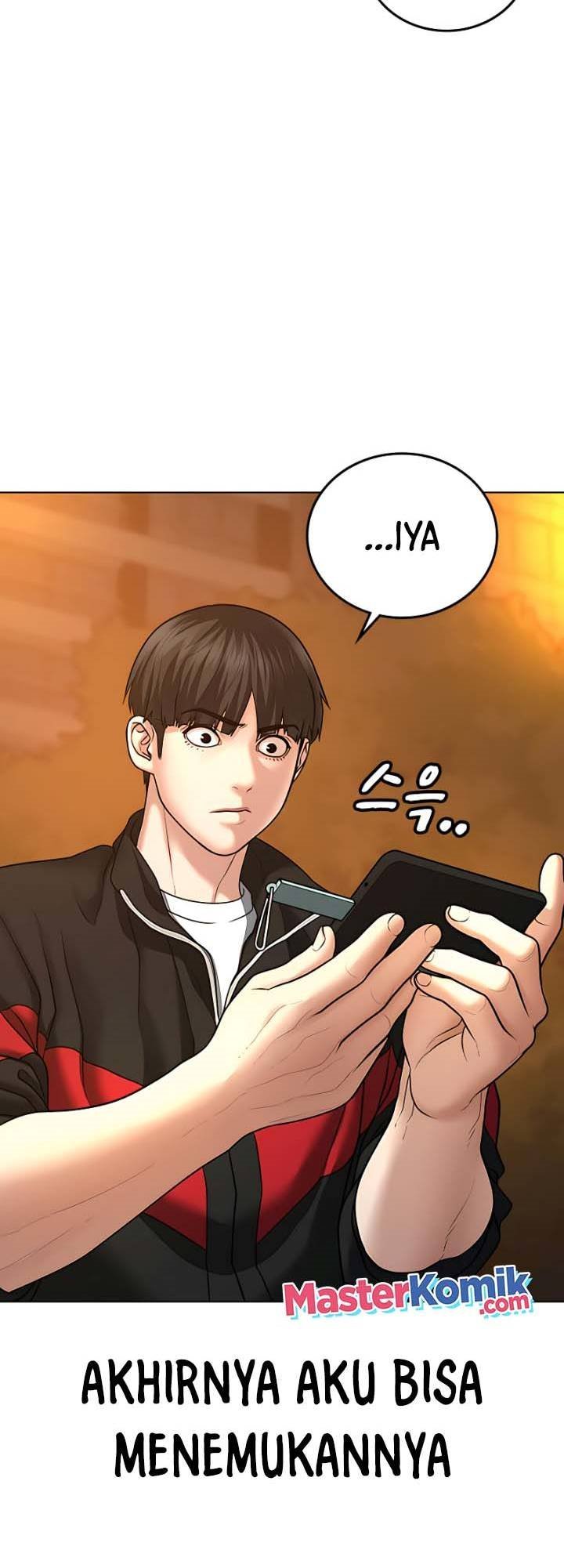 Reality Quest Chapter 30 Gambar 34