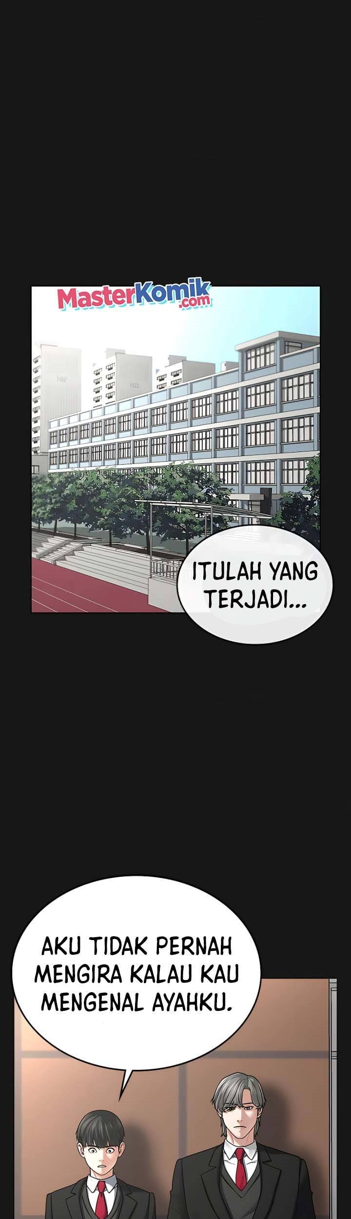 Manhwa Reality Quest Chapter 30 gambar nomor 2