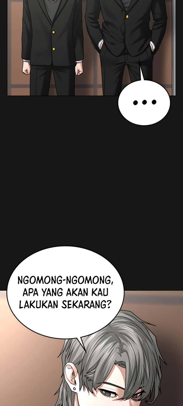 Reality Quest Chapter 30 Gambar 3