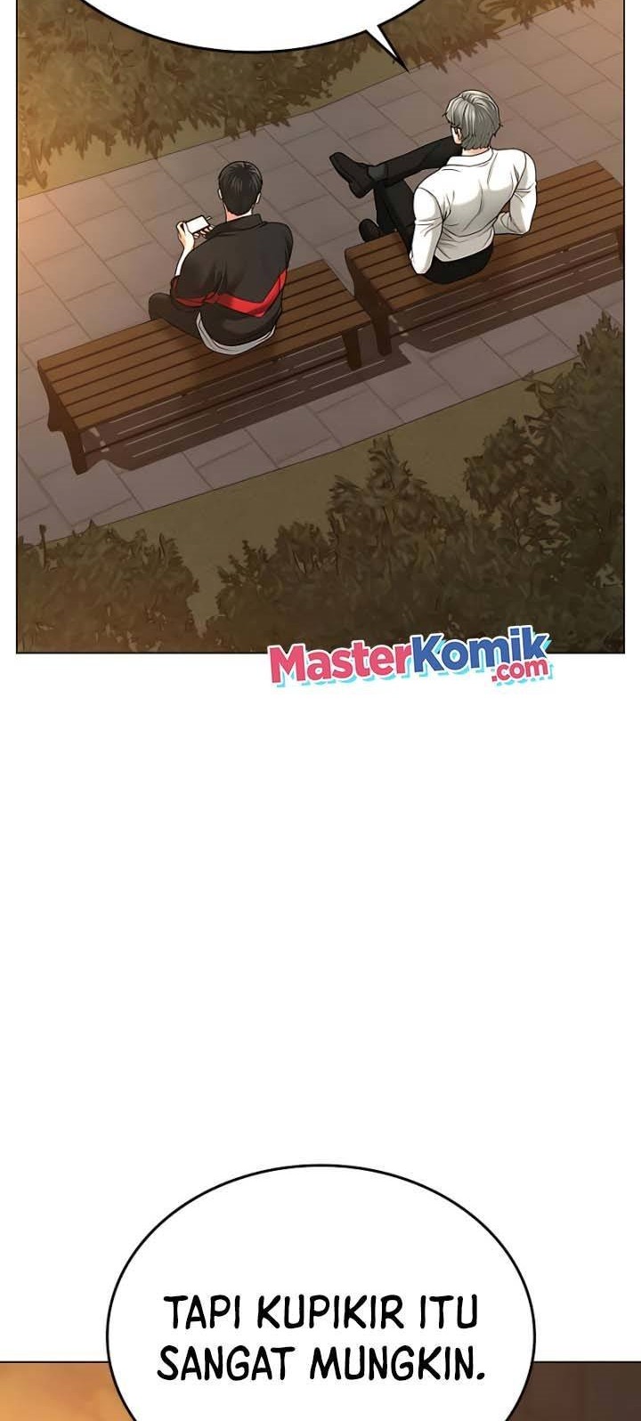 Reality Quest Chapter 30 Gambar 55