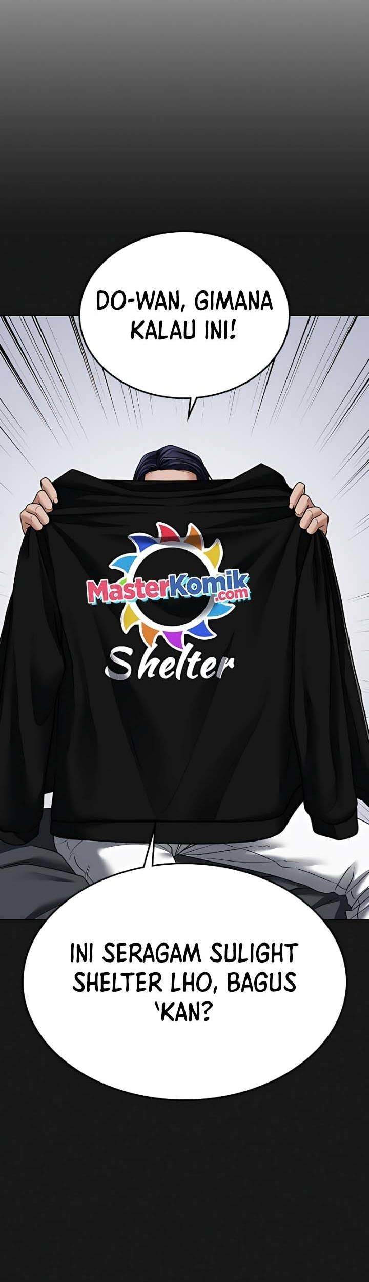 Reality Quest Chapter 30 Gambar 46