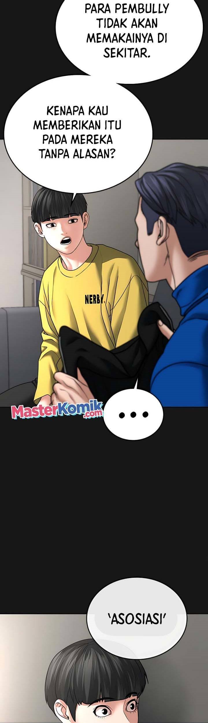 Reality Quest Chapter 30 Gambar 48