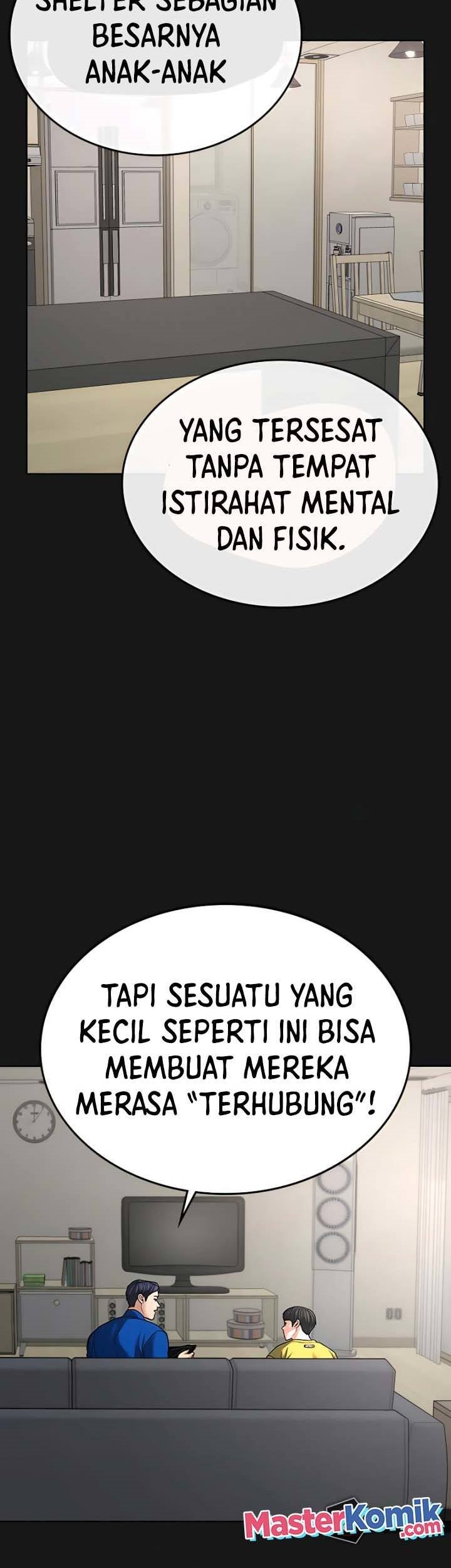 Reality Quest Chapter 30 Gambar 50