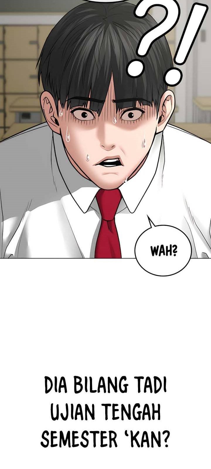 Reality Quest Chapter 30 Gambar 70