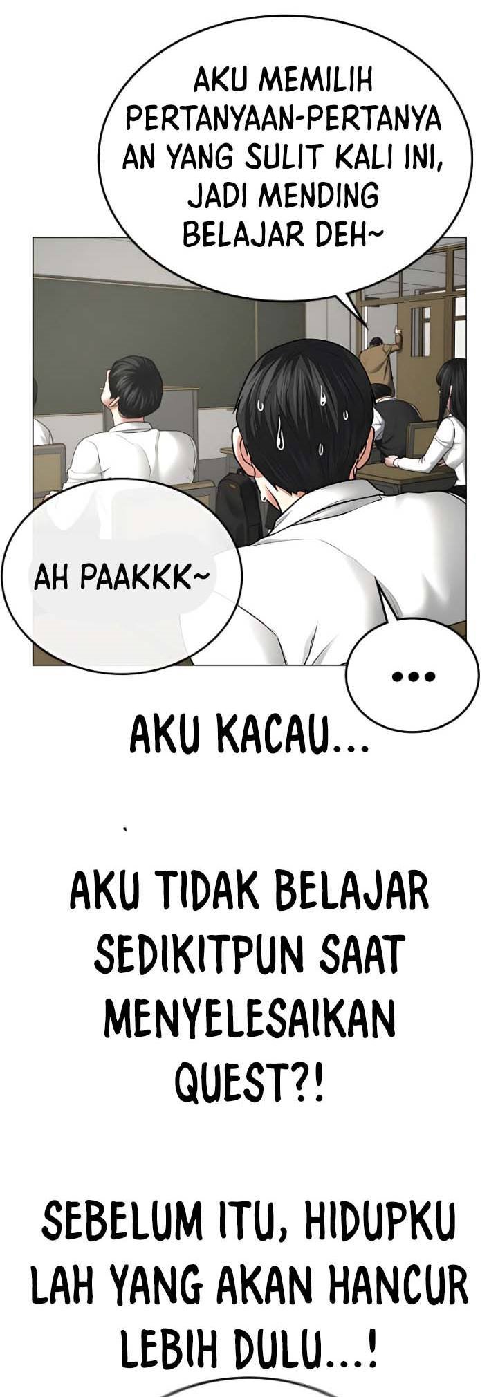 Reality Quest Chapter 30 Gambar 71