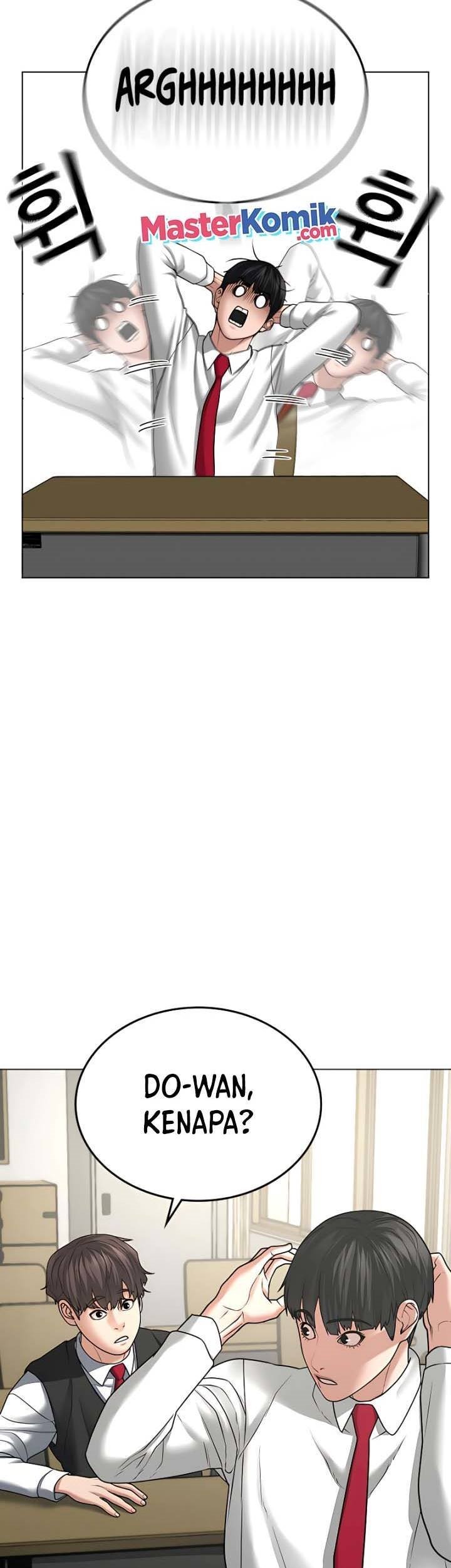 Reality Quest Chapter 30 Gambar 72