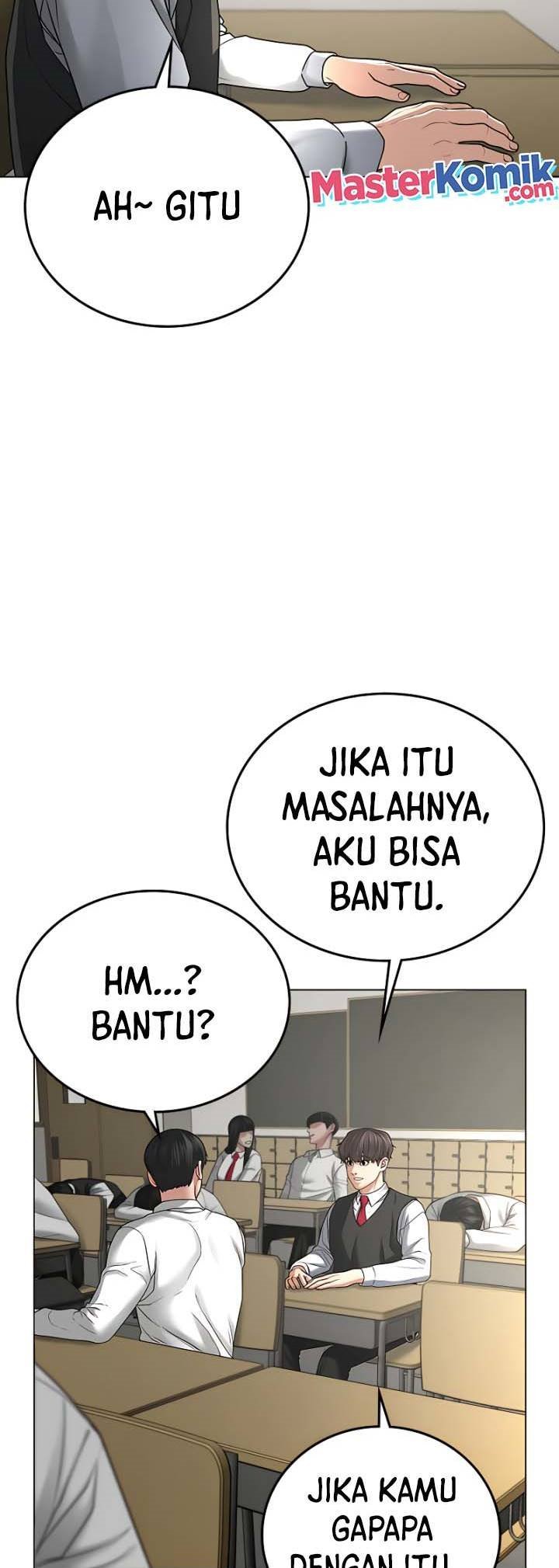 Reality Quest Chapter 30 Gambar 74