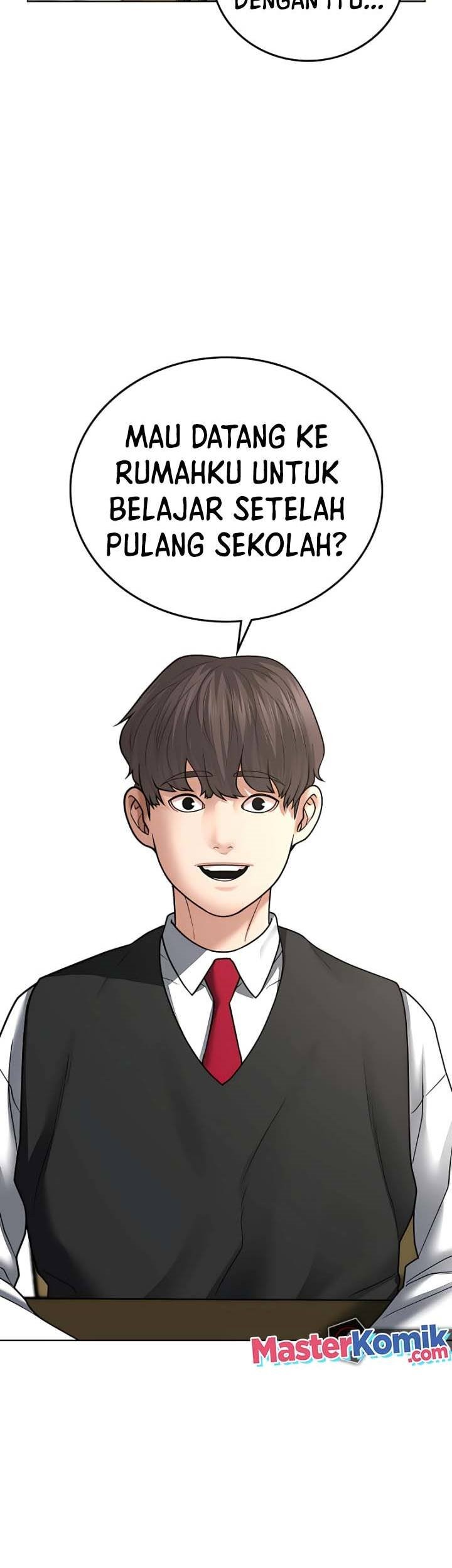 Reality Quest Chapter 30 Gambar 75