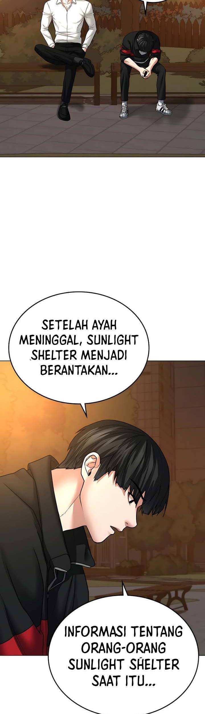 Reality Quest Chapter 30 Gambar 63