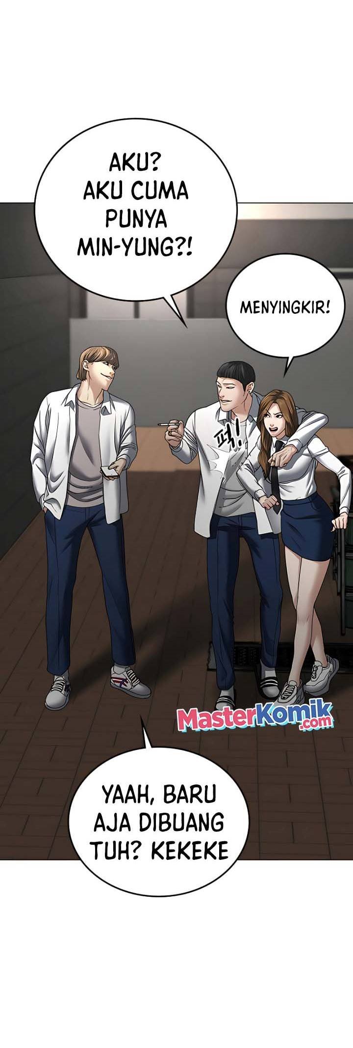 Reality Quest Chapter 30 Gambar 86